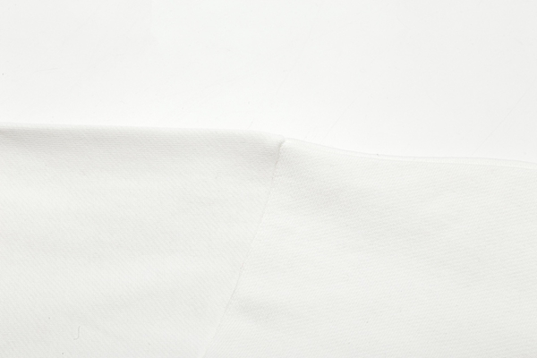 ブランドパーカー細部ディテール